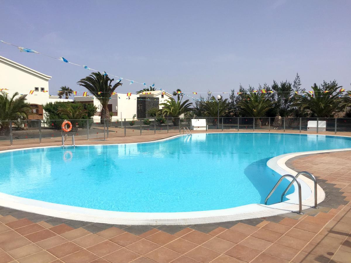Villa Belen *